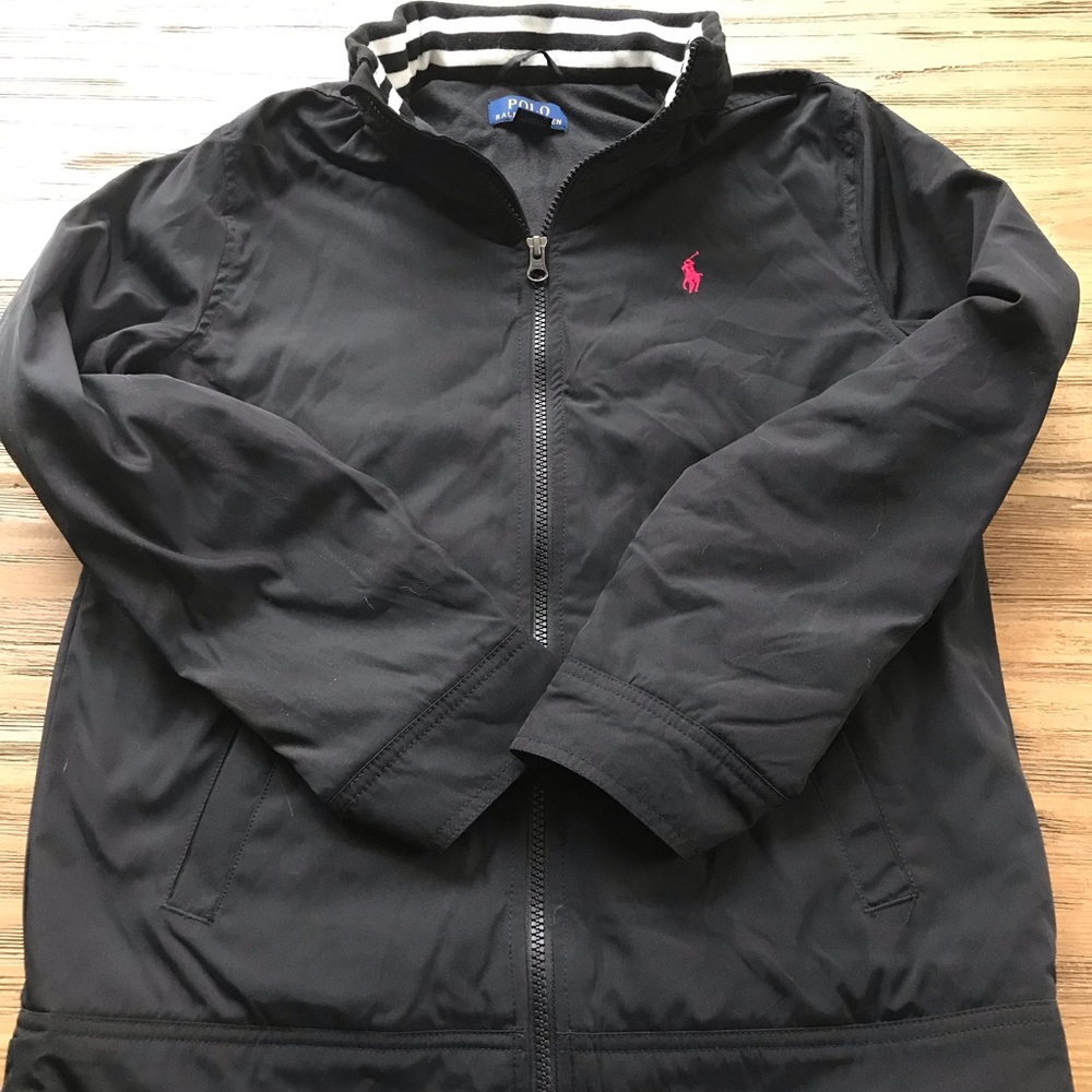 EA7 Emporio Armani Jacket